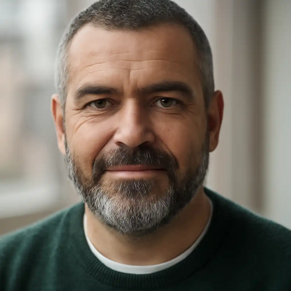 Paolo Gentile